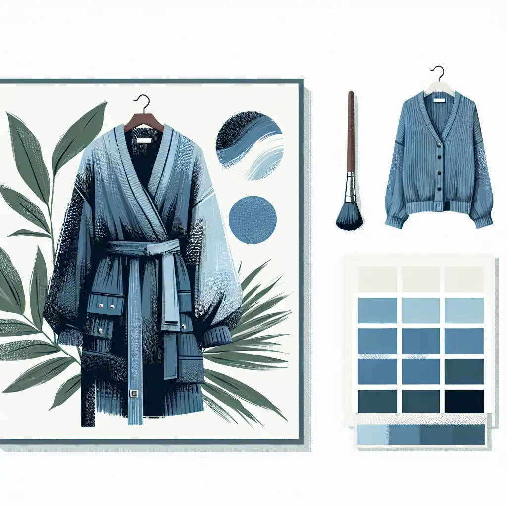 Tren Fashion Minimalis: Sederhana namun Tetap Elegan