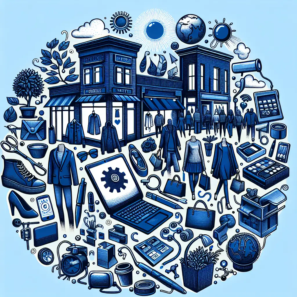 Beradaptasi dengan Tren Fashion yang Terus Berkembang