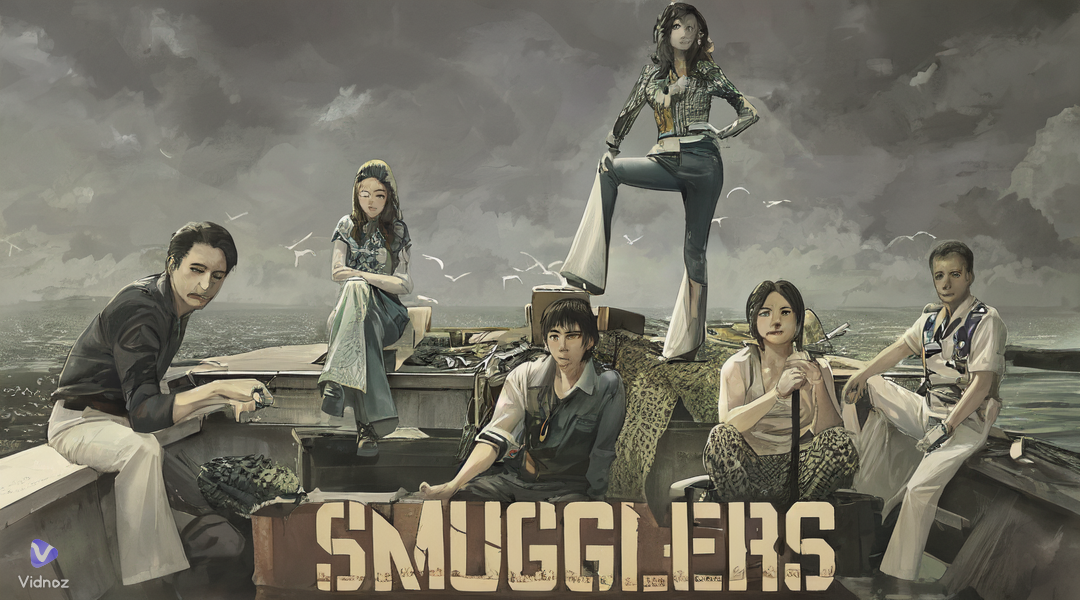 Film Smugglers