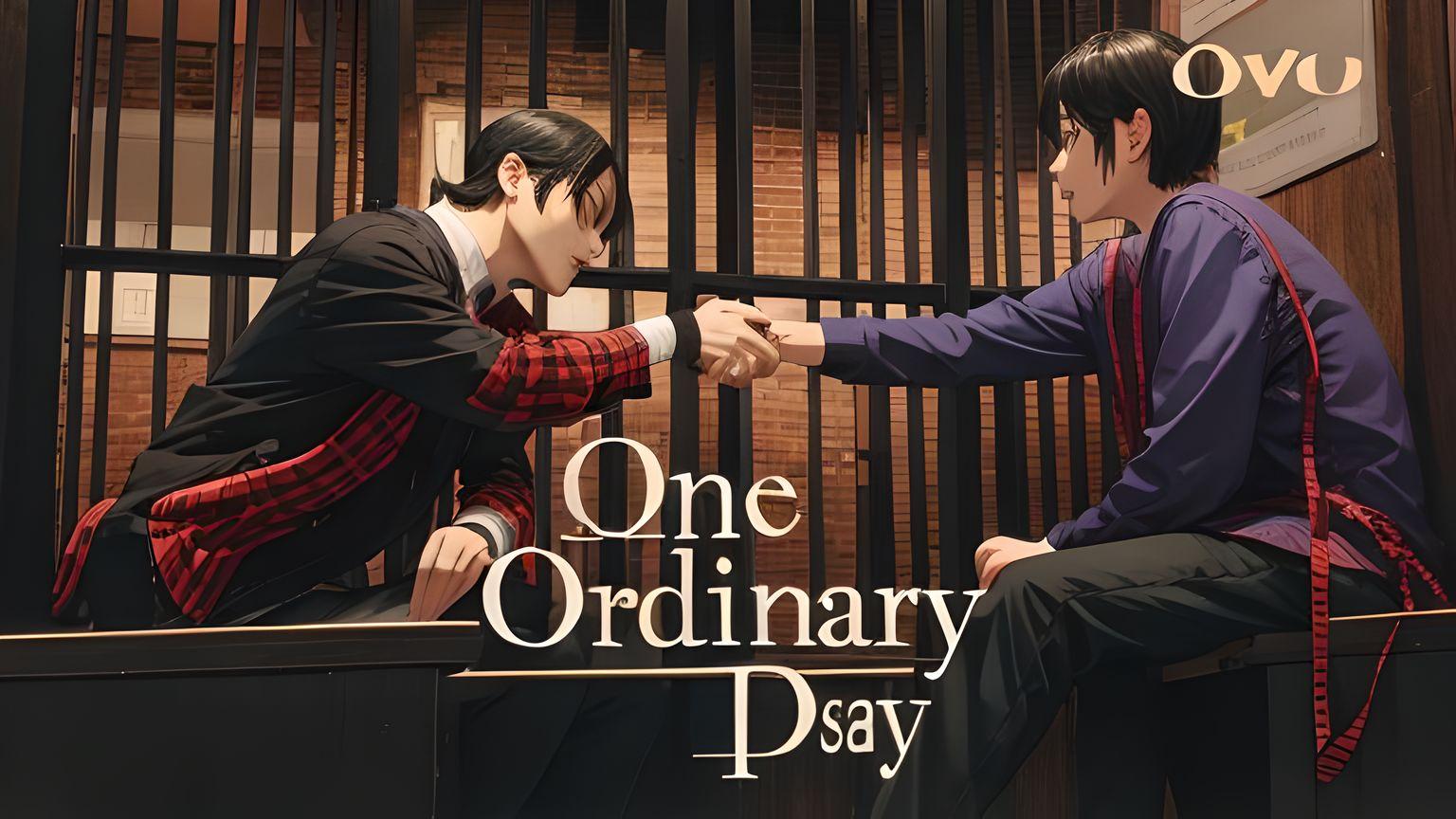 One Ordinary Day 2021 Terjerat Kasus Sinopsis Drakor