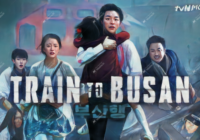 Film Train to Busan 2016 Virus Zombi Gerbong Kereta