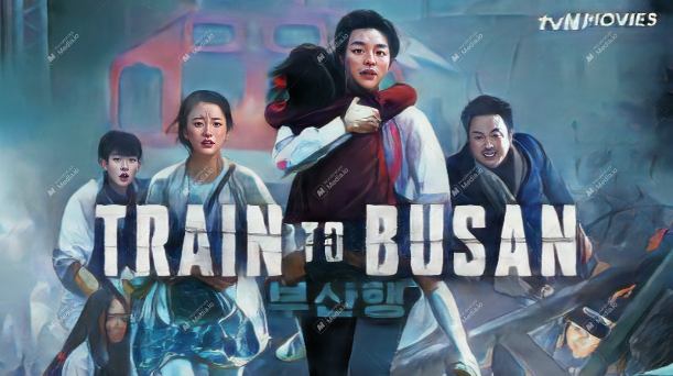 Film Train to Busan 2016 Virus Zombi Gerbong Kereta