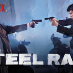 Steel Rain Film Korea Insiden Kudeta di Korea Utara