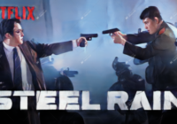 Steel Rain Film Korea Insiden Kudeta di Korea Utara