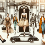 Dari Runway ke Jalanan: Cara Mengadaptasi Tren Fashion High-End