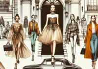 Dari Runway ke Jalanan: Cara Mengadaptasi Tren Fashion High-End