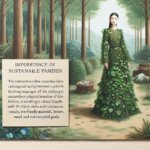 Fashion Ramah Lingkungan: Mengapa Sustainable Fashion Itu Penting?