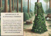 Fashion Ramah Lingkungan: Mengapa Sustainable Fashion Itu Penting?