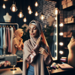 Memahami Fashion Hijab: Gaya yang Elegan dan Modis