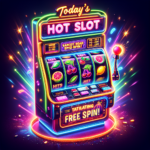 Slot Demo Gacor Hari Ini dengan Fitur Free Spin