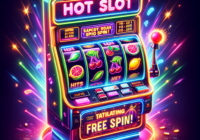 Slot Demo Gacor Hari Ini dengan Fitur Free Spin