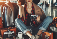 Traveling dengan Gaya: Cara Memadukan Fashion dan Kenyamanan