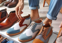 Memilih Sepatu yang Nyaman dan Stylish untuk Setiap Kesempatan