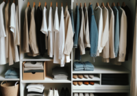 Menciptakan Capsule Wardrobe: Minimalisme dalam Fashion