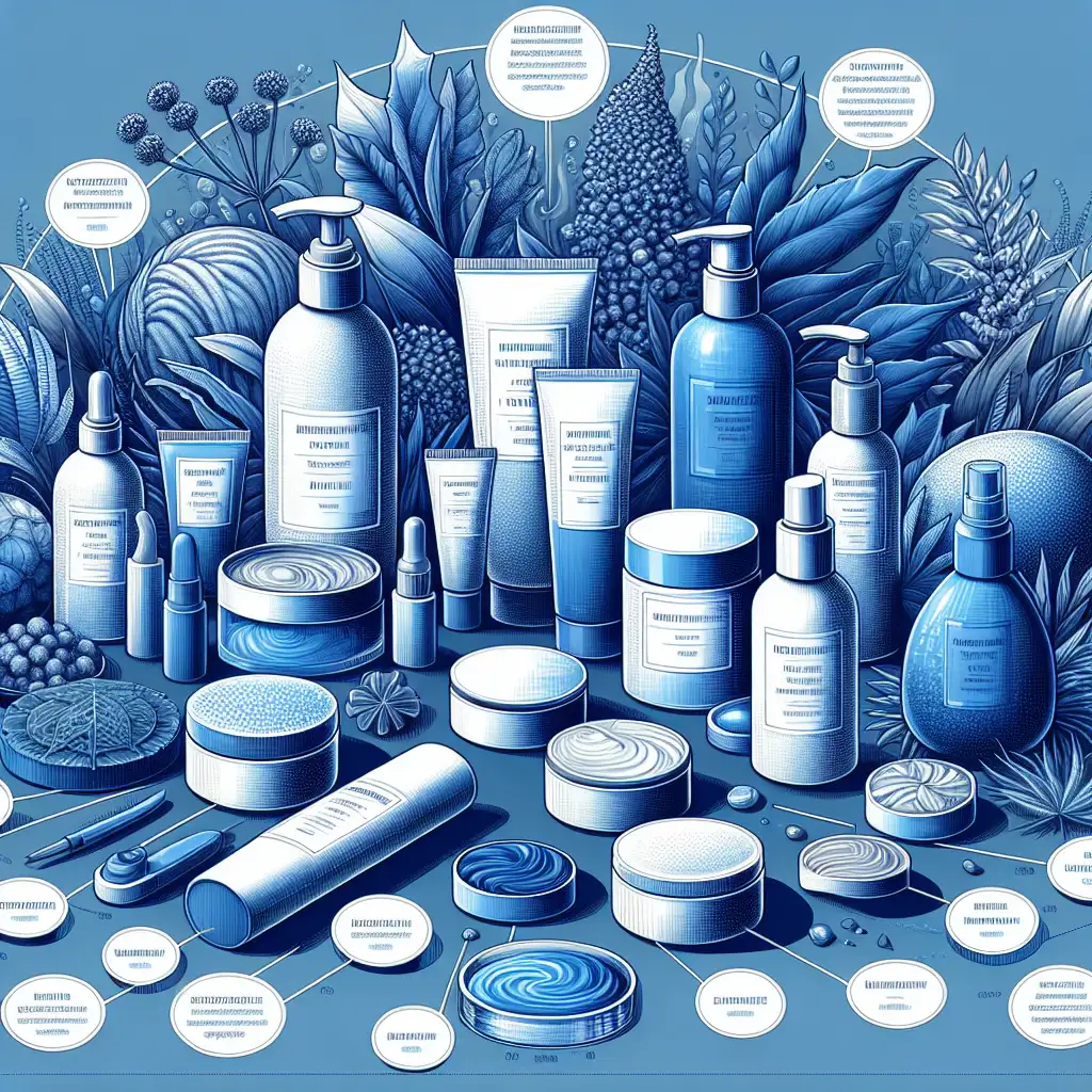 Kiat untuk Memilih Skincare yang Sesuai dengan Musim